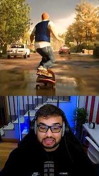 Así sería el BULLY REMAKE 😱