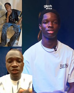 28K views · 2.6K reactions | Wizkid's first son finally exposes how he started answering the name "Champz" | Antisapa blog | Facebook