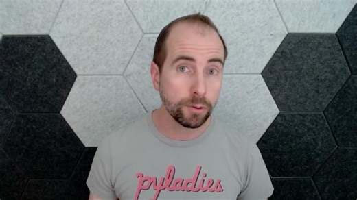 PyCon US 2026 Tutorial Sneak Peek: Lazy Looping in Practice... - Trey Hunner | Python Software Foundation