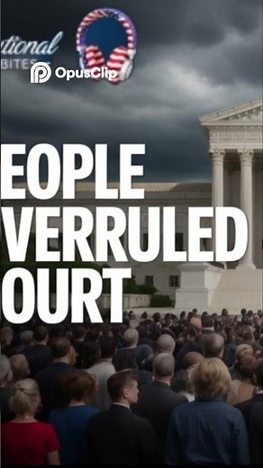 Supreme Court Decisions Impact on Interstate Commerce requires Constitutional Amendment