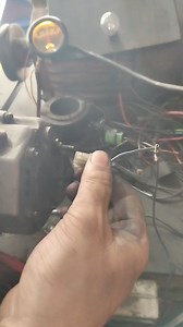 Testing alternator charging c240 forklift! #electrician #autoelectrician #autoelectrical #alternator #testing #charging #electrical #automotive | Joseph Auto Electrical