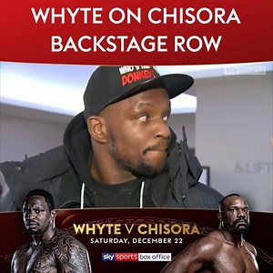 85K views · 192 reactions | A heated day at the weigh-in... 壘 Book...