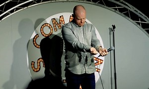 What happens when Tiny Tim gets recognised! 😂😂 | Tiny Tim's Adventures