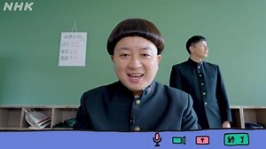 オンラインでの会話のしかた | アクティブ１０　プロのプロセス | NHK for School