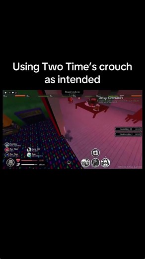 Sneaky #roblox #forsaken #clips #robloxforsaken #1x1x1x1 #idkwhattoputhere