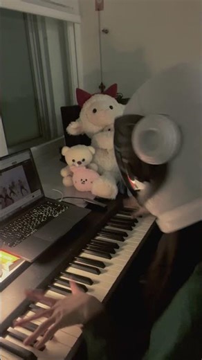 Hello Future - NCT DREAM #piano #shorts