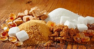 El papel del azúcar en la vida diaria