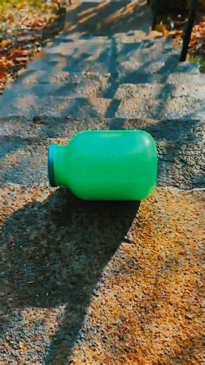 🌈Breaking glass bottles And Balloons drops-Crushing Crunchy & Soft Things! 💚🌸