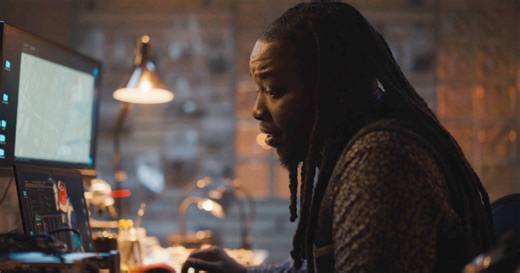 Who Is Randy on Tracker? Meet the New Character Helping Colter Shaw