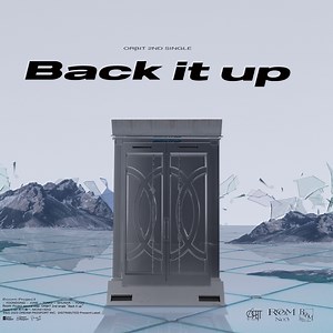 ORβIT - Back it up Lyrics (Romanized) - Lyrical Nonsense