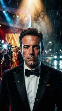 Как Голливуд дважды уничтожил и воскресил Бена Аффлека 🎬 у падения #мотивацияивдохновение #фильмы