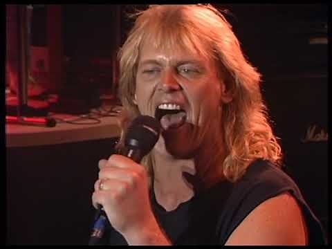 John Farnham (live in Melbourne 1988)