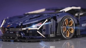 The next car in your collection? Might be dropping this week 👀 We’re constantly adding new builds to the 24builds® car collection — and you’re always the first to know 🚗 Units are limited. You know what to do 😉 Head over to www.24builds.com/collections/cars and check out the latest releases! | 24builds