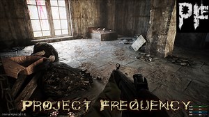 Project Frequency | Open World Survival Horror Windows, Mac, Linux game