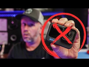Best GoPro Alternatives 2023
