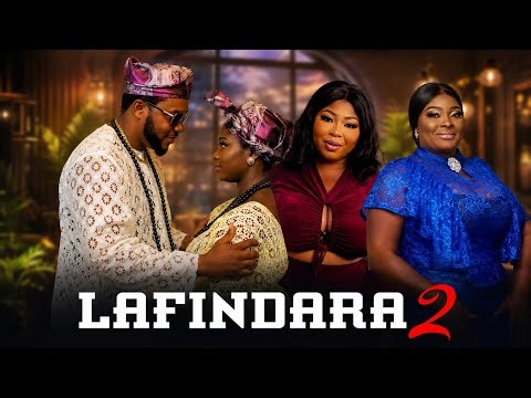 LAFINDARA PART 2 Latest Yoruba movie 2026 |Ayo Olaiya | Fisayo Abebi | Ronke Odunsanya | Bukola