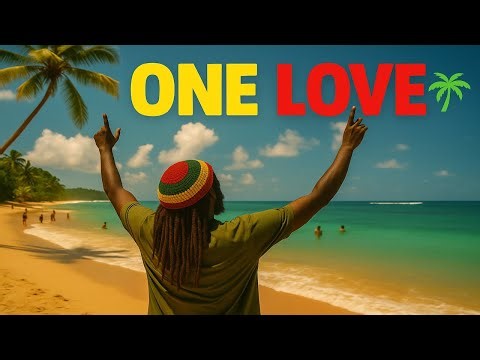 One | Feel-Good Jamaican Reggae Anthem | EchoGate Studios