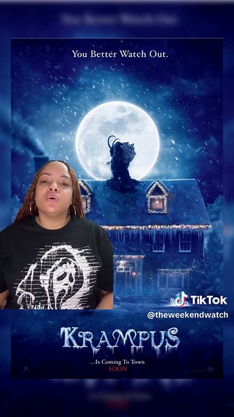 Top Holiday Horror Movies You Should Watch