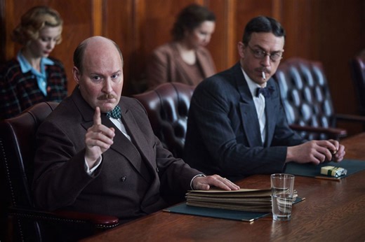 'The Swedish Connection' (2026): All you need to know about the WWII docudrama