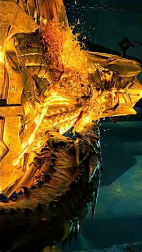#smaug#real dragon antagonist