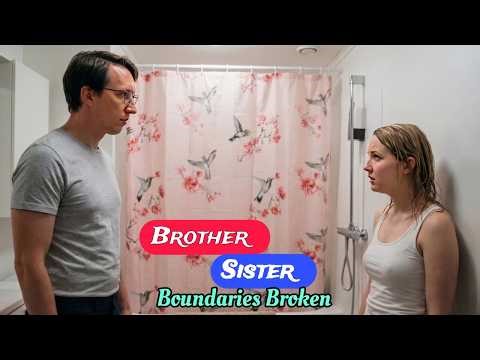 Brother & Sister_ When Loneliness Becomes Obsession | Movie Explained