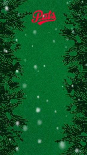 Ahead of our Deck the Rink game this Friday against the Brandon Wheat Kings, the boys are getting into the Christmas spirit with some Reindeer Games 🎁🎄 Get your 🎟️ now at reginapats.com, don’t miss out on all the fun! #BlueRunsDeep | #ReginaPatsHockey | Regina Pats Hockey Club