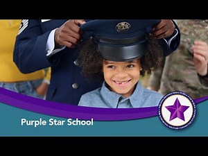 Becoming a Purple Star Division