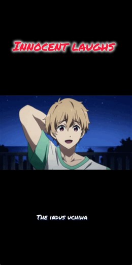 Evil laughs ☠️🥷 #anime #music #phonkmusic #theonlyaurafarmer