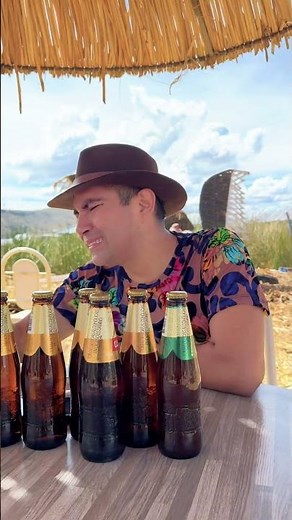♫ Por Cervecero #JheysonMeza #Huayno #Peru #MusicaAndina