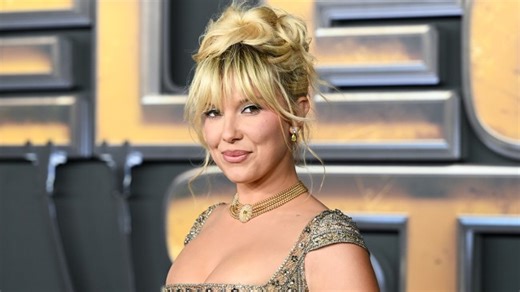 Millie Bobby Brown Just Responded to Claims She’s ‘Ageing So Badly’