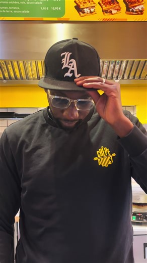 Hilarious Restaurant Moments in Metz