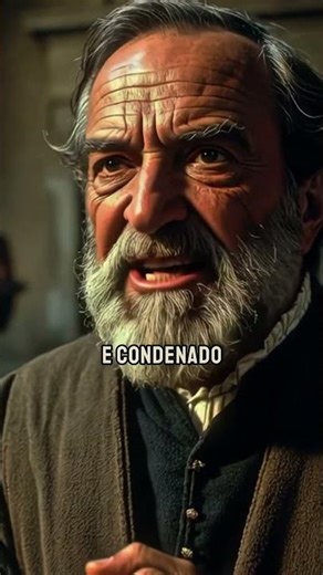 When Galileo was tried by the Inquisition