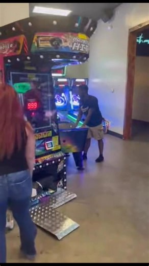 She still has got it - this is why I close my mouth when I see her ears turning red #Punch #powerful #woman #Tough | Lizard Lick Towing And Recovery