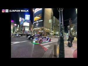 Inside Tokyo’s Chicano Low Riders Scene