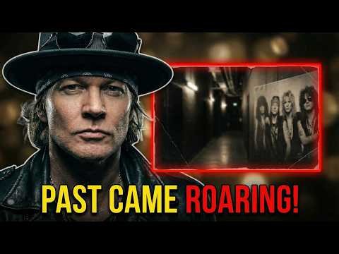 Guns N' Roses’ SECRET Past Finally REVEALED