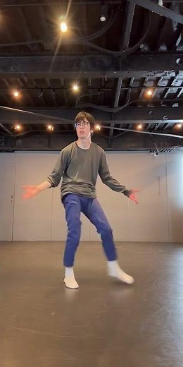 "ビリージーン💩 マイケルジャクソン ダンス ビリージーン Michael Jackson dance billie jean
