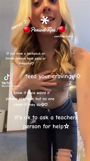 owner 2! | we love you and want to help, and I hope this did!♡♡ #tipsforgirls #tips #fypppppp #fyp #useful.tips.for.y0u