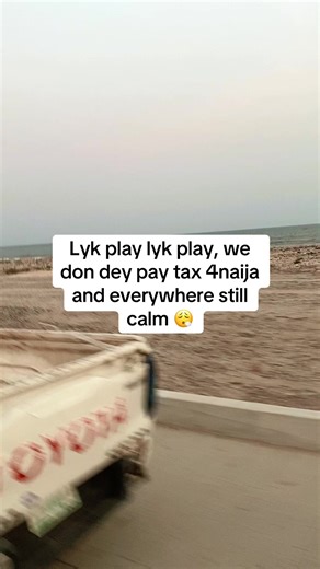 Body just deh pepper me 🌶️