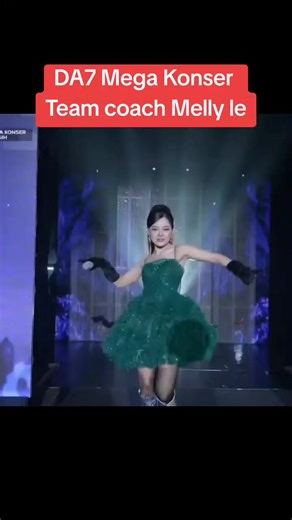 #fypシ #viral #megakonser #indosiar