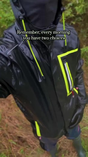 Rainwearlover on TikTok