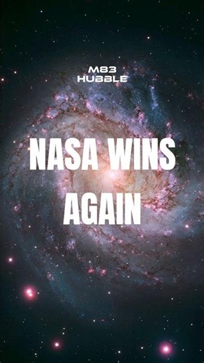NASA Telescopes VS My Seestar S50 🔭