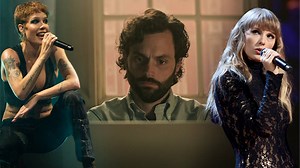 Here are all the songs that featured in You's fourth season