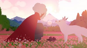 Así es 'Neva', el nuevo juego de los creadores del aclamado 'Gris'