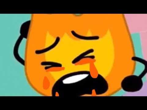 IEBFDI: Crybaby! (My Favourite BFDI Episode)
