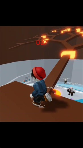🔥 One of the EASIEST Towers in Tower of Hell?! 😱 | Roblox Tower of Hell #roblox #robloxcontent