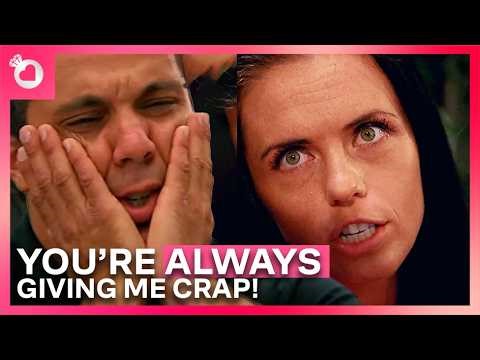 $60,000 On A Wedding And Way Over Budget! | Rich Groom, Poor Groom | S1 E1