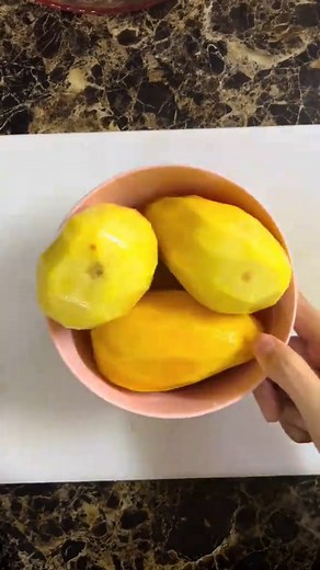 How to Make Dried Mango: A Simple Guide