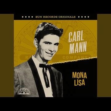 Mona Lisa (Remastered 2022)