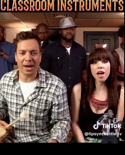 Lip Sync Battle Fans on TikTok