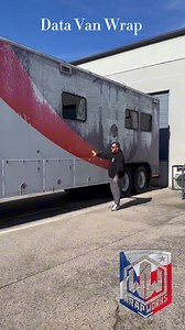 172 reactions | Great example of a large commercial vehicle❗️❗️❗️ Clear & informative is our #1️ goal here at #wrapwroks  - - - GET IN THE LAB Generate leads while your crew is on the road  (972)-514-6424 Flying A Pumping Services LLC. | WrapWorks | Facebook